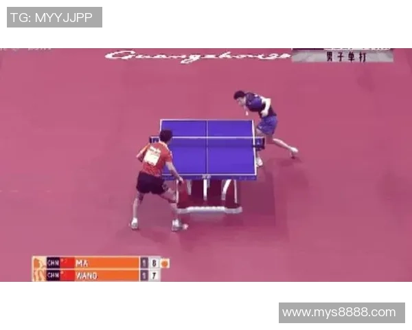 科学乒乓球训练方法揭秘提升实力的有效技巧与策略